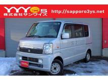 2007 Suzuki Every Wagon