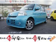 2009 Daihatsu Esse