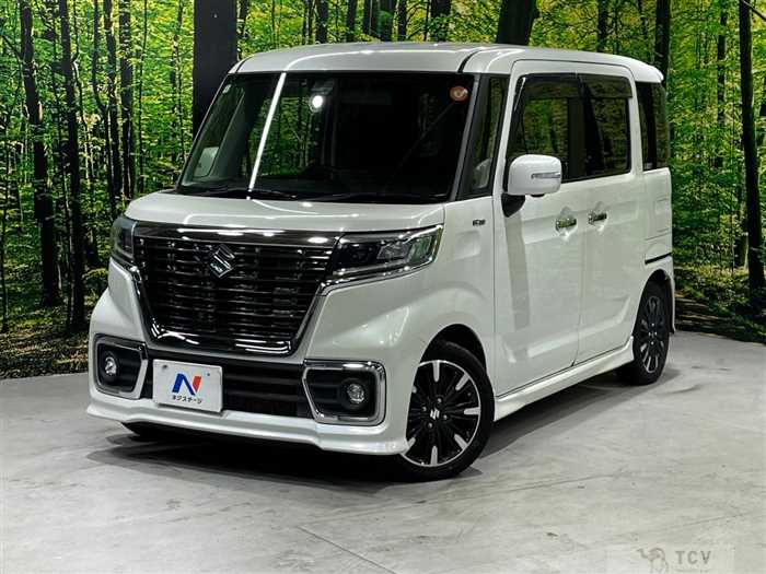 2018 Suzuki Suzuki Others