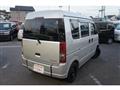 2010 Suzuki Every Wagon