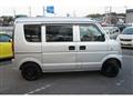 2010 Suzuki Every Wagon