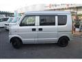 2010 Suzuki Every Wagon