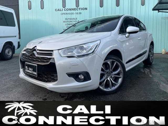 2015 Citroen Citroen Others