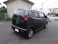 2013 Suzuki MR Wagon