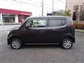 2013 Suzuki MR Wagon