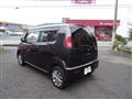 2013 Suzuki MR Wagon