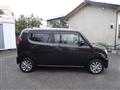2013 Suzuki MR Wagon