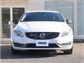 2015 Volvo V60