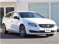 2015 Volvo V60
