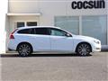 2015 Volvo V60