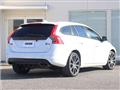 2015 Volvo V60