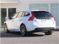 2015 Volvo V60