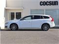 2015 Volvo V60