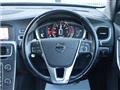 2015 Volvo V60
