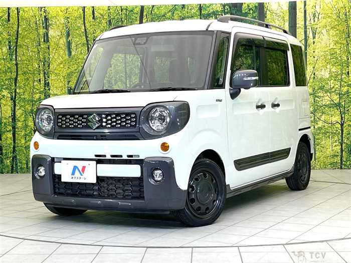 2018 Suzuki Suzuki Others