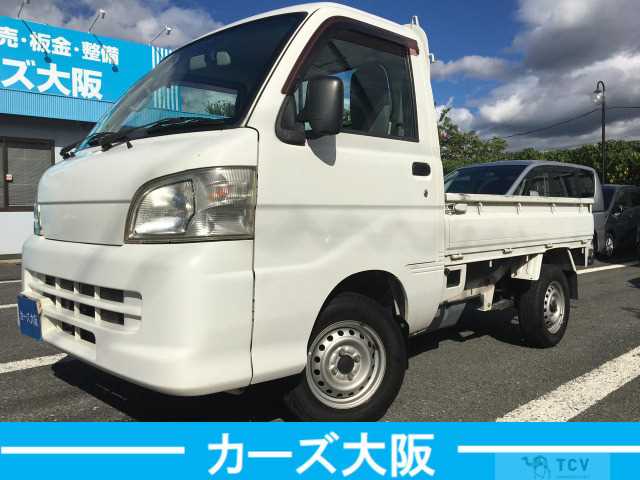 2013 Daihatsu Hijet Truck