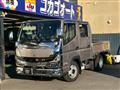 2025 Mitsubishi Canter