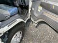 2003 Mitsubishi Canter