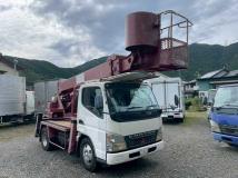 2003 Mitsubishi Canter