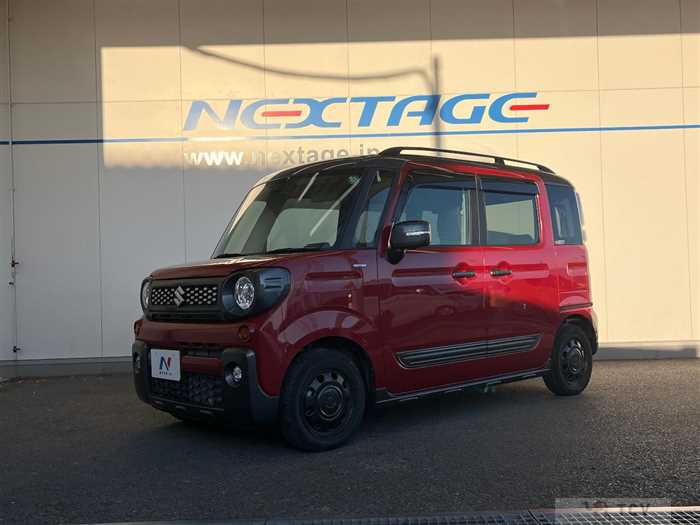 2019 Suzuki Suzuki Others