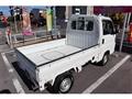 2010 Honda Acty Truck