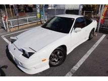 1997 Nissan 180SX