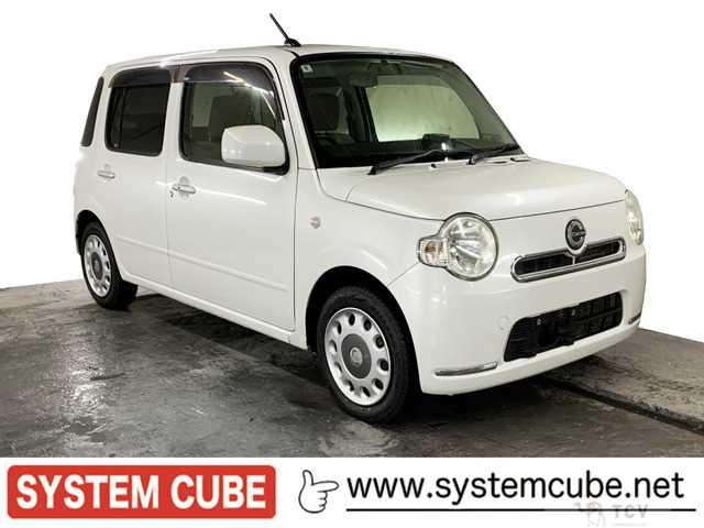 2012 Daihatsu MIRA COCOA