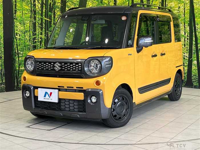2020 Suzuki Suzuki Others