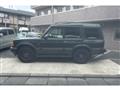 2001 Land Rover Discovery