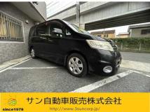 2010 Nissan Serena