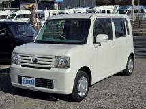 2008 Daihatsu Move Conte