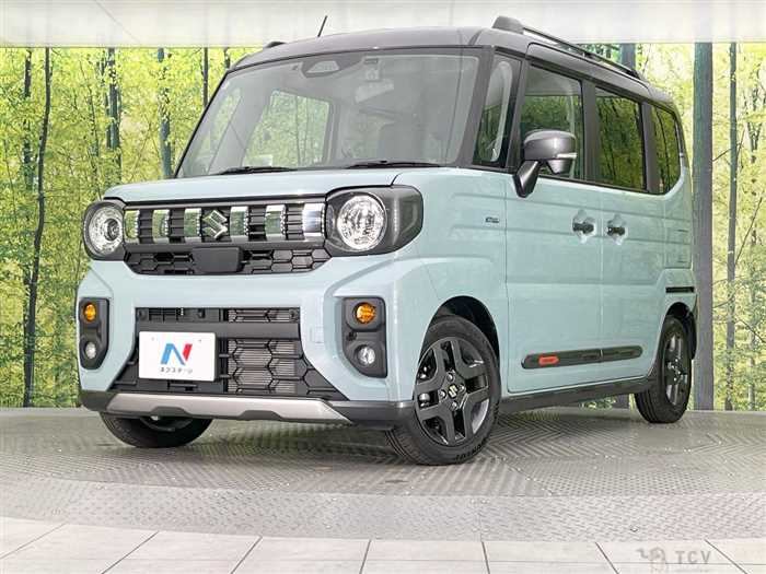 2024 Suzuki Suzuki Others