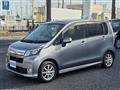 2013 Daihatsu Move Custom