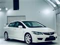 2010 Honda Civic Type R