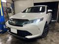 2017 Toyota Harrier