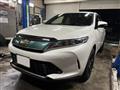 2017 Toyota Harrier