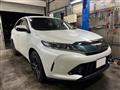2017 Toyota Harrier