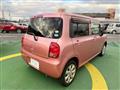 2008 Suzuki Lapin