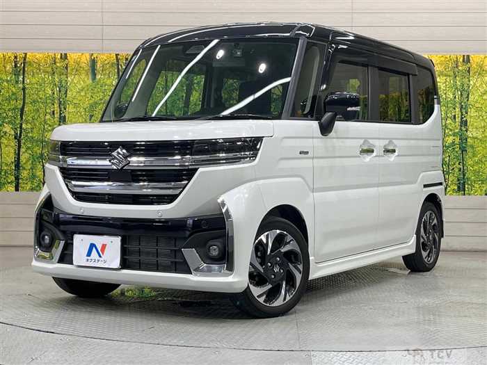 2024 Suzuki Suzuki Others