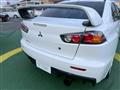 2009 Mitsubishi Lancer Evolution