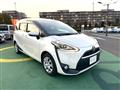 2018 Toyota Sienta