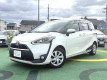2018 Toyota Sienta