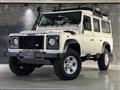 2008 Land Rover Defender