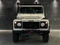 2008 Land Rover Defender