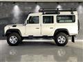 2008 Land Rover Defender