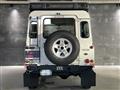 2008 Land Rover Defender
