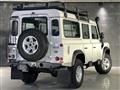 2008 Land Rover Defender