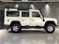 2008 Land Rover Defender