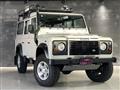 2008 Land Rover Defender