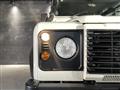 2008 Land Rover Defender